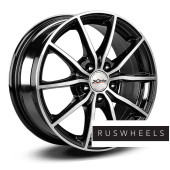 Диски X-trike R15 / 6.5J PCD 5x114.3 ЕТ 38 ЦО 67.1 X-111M Диски X-trike R15 / 6.5J PCD 5x114.3 ЕТ 38 ЦО 67.1 X-111M