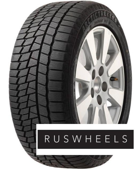 Шины Maxxis 255/40 r19 SP-02 Arctic Trekker 100S Шины Maxxis 255/40 r19 SP-02 Arctic Trekker 100S