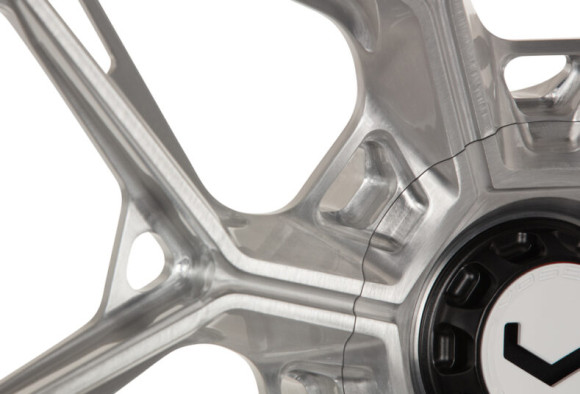 Диски Vossen S21-08 19"