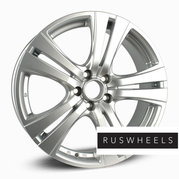 Диски Replica H R17 / 7J PCD 5x100 ЕТ 55 ЦО 56.1 Su37H Диски Replica H R17 / 7J PCD 5x100 ЕТ 55 ЦО 56.1 Su37H