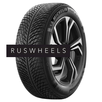 Шины Michelin 275/35/22 W 104 PILOT ALPIN 5 SUV XL Шины Michelin 275/35/22 W 104 PILOT ALPIN 5 SUV XL