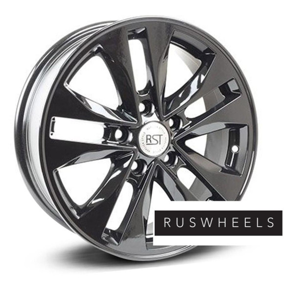 Диски RST R16 / 6.5J PCD 5x114.3 ЕТ 46 ЦО 67.1 R116 Диски RST R16 / 6.5J PCD 5x114.3 ЕТ 46 ЦО 67.1 R116