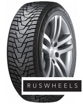 Шины Hankook 255/45 r19 Winter i*Pike RS2 W429 104H Шипы