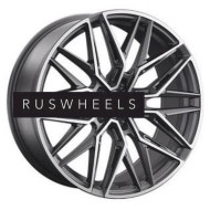 Диски LS FlowForming 8,5x20/5x112 ET20 D66,6 RC59 MGMF (конус) Диски LS FlowForming 8,5x20/5x112 ET20 D66,6 RC59 MGMF (конус)