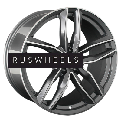 Диски Replay 9x20/5x112 ET57 D66,6 MR279 GMF (конус, C570)