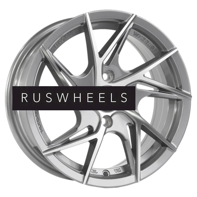 Диски Megami 6x14/4x100 ET35 D73,1 MGM-24 GMF Диски Megami 6x14/4x100 ET35 D73,1 MGM-24 GMF