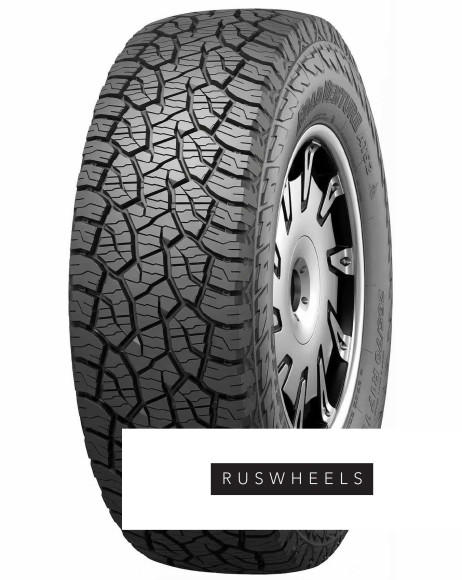 Шины Kumho  235/60/16  H 104 AT52  XL