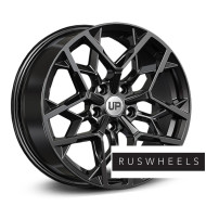 Диски Wheels UP R17 / 7.5J PCD 5x114.3 ЕТ 40 ЦО 66.1 Up110 Диски Wheels UP R17 / 7.5J PCD 5x114.3 ЕТ 40 ЦО 66.1 Up110
