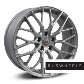Диски RST R18 / 7.5J PCD 5x112 ЕТ 45 ЦО 57.1 R008