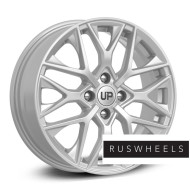 Диски Wheels UP R16 / 6J PCD 4x100 ЕТ 45 ЦО 54.1 Up101