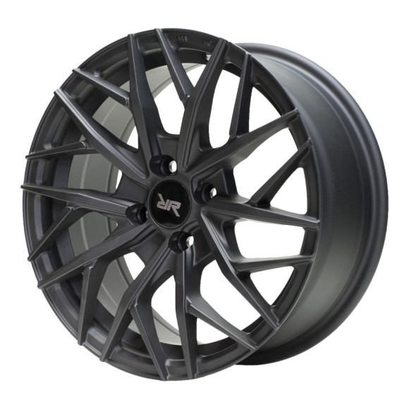 Диски Race Ready Technology 8.5\R19 5*108 ET45 d63.4 MK/M Диски Race Ready Technology 8.5\R19 5*108 ET45 d63.4 MK/M