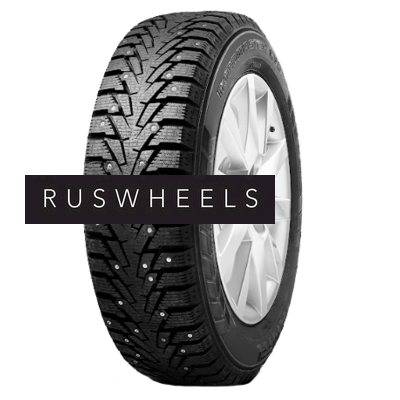 Шины Pirelli Amtel 195/65R15 91T NordMaster Evo TL M+S (шип.)