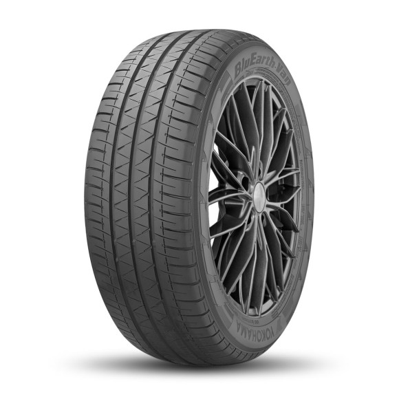 Шины Yokohama 205/75/16 R 113/111 C BLUEARTH-VAN RY55 Шины Yokohama 205/75/16 R 113/111 C BLUEARTH-VAN RY55