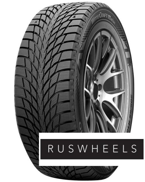 Шины Kumho 225/45/17 T 94 WI51 Шины Kumho 225/45/17 T 94 WI51