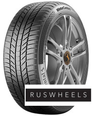 Шины Continental 235/60 r18 WinterContact TS 870 P 107H
