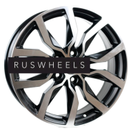 Диски RST 7x18/5x114,3 ET50 D64,1 R138 (Honda) BD