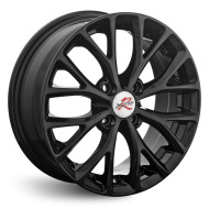 Диски XtrikeRST 6,0\R15 4*100 ET46 d54.1 BK