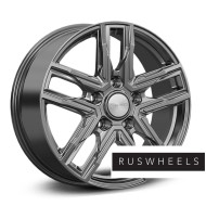 Диски Скад R20 / 8.5J PCD 5x150 ЕТ 60 ЦО 110.1 Техас