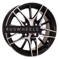 Диски Venti 6x15/4x114,3 ET45 D67,1 1506 BD Диски Venti 6x15/4x114,3 ET45 D67,1 1506 BD