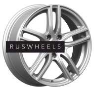 Диски СКАД 7x17/5x114,3 ET35 D60,1 Брайтон (КЛ311) Селена