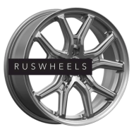 Диски iFree 6,5x17/5x114,3 ET35 D67,1 Страйк (КС1080) Хай Вэй