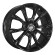 Диски Khomen Wheels 7,5x19/5x120 ET41 D59,5 KHW1907 (GAC GS8) Black Диски Khomen Wheels 7,5x19/5x120 ET41 D59,5 KHW1907 (GAC GS8) Black