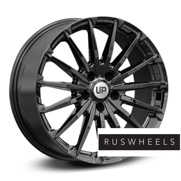 Диски Wheels UP R18 / 7.5J PCD 5x110 ЕТ 37 ЦО 67.1 Up128 Диски Wheels UP R18 / 7.5J PCD 5x110 ЕТ 37 ЦО 67.1 Up128