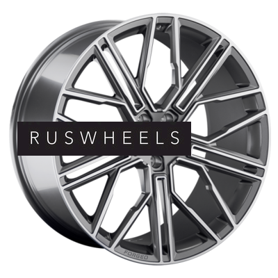 Диски LS Forged 10,5x21/5x112 ET31 D66,6 LS FG08 MGMF (конус, C570) Диски LS Forged 10,5x21/5x112 ET31 D66,6 LS FG08 MGMF (конус, C570)