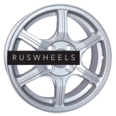 Диски Tech Line 5,5x14/4x98 ET38 D58,6 433 SL