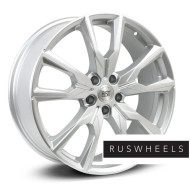 Диски RST R20 / 8J PCD 5x108 ЕТ 33 ЦО 65.1 R012