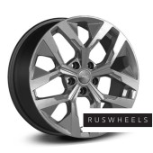 Диски Скад R18 / 7.5J PCD 5x108 ЕТ 47 ЦО 60.1 Ламберт