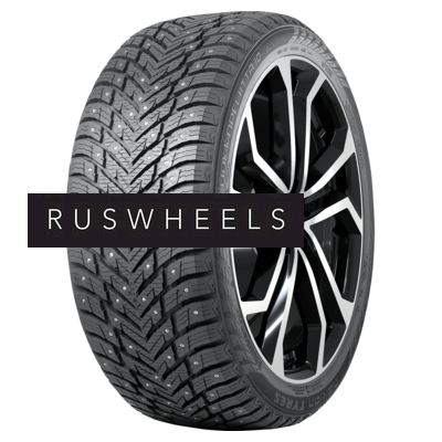 Шины Nokian Tyres 235/60R17 106T XL Hakkapeliitta 10p SUV TL (шип.)
