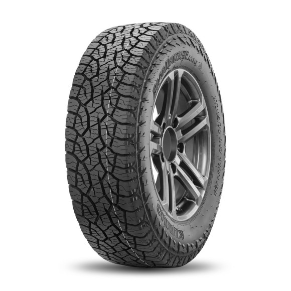 Шины Kumho 245/75 r16 Road Venture AT52 120/116S
