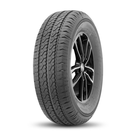 Шины Compasal 155 r12c VANMAX 88/86R