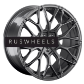Диски LS Forged 8,5x21/5x150 ET54 D110,1 LS FG10 MGM (конус)