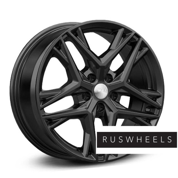 Диски Скад R18 / 8J PCD 5x120 ЕТ 41 ЦО 59.6 Челси