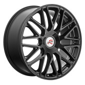Диски XtrikeRST 8.5\R20 5*108 ET45 d63.4 BK