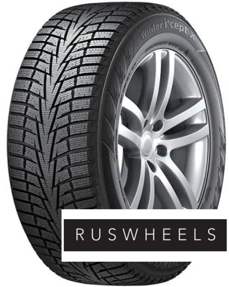 Шины Hankook 225/55 r19 DynaPro I*Cept X RW10 99T
