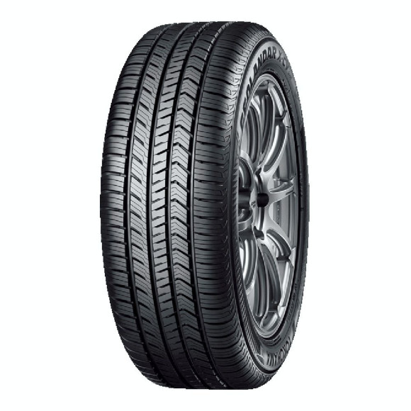 Шины Yokohama 315/40R21 115W Geolandar X-CV G057 TL