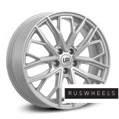 Диски Wheels UP R18 / 7J PCD 5x114.3 ЕТ 45 ЦО 60.1 Up109