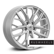 Диски Wheels UP R18 / 7J PCD 5x114.3 ЕТ 45 ЦО 60.1 Up109