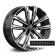Диски КиК R18 / 7.5J PCD 5x114.3 ЕТ 45 ЦО 66.1 Аламер Диски КиК R18 / 7.5J PCD 5x114.3 ЕТ 45 ЦО 66.1 Аламер