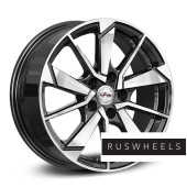 Диски iFree R16 / 6.5J PCD 5x110 ЕТ 40 ЦО 63.35 Зиплайн
