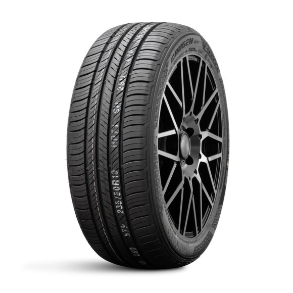 Шины Kumho 235/60 r17 Crugen HP71 102V