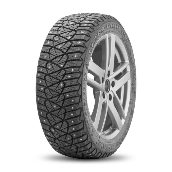 Шины GoodYear 215/55/17 T 98 UltraGrip 600 XL Ш. старше 3-х лет Шины GoodYear 215/55/17 T 98 UltraGrip 600 XL Ш. старше 3-х лет