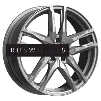 Диски iFree 6,5x18/5x112 ET45 D57,1 Бомбей (КС1075) Хай Вэй Диски iFree 6,5x18/5x112 ET45 D57,1 Бомбей (КС1075) Хай Вэй