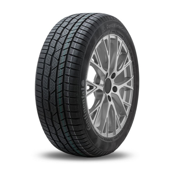 Шины Continental  275/45/20  V 110 ContiWinterContact TS830 P SUV  XL (N0)