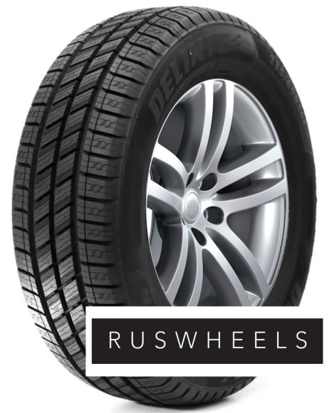 Шины Delinte 225/70 r15c AW6 VAN 112/110S Шины Delinte 225/70 r15c AW6 VAN 112/110S