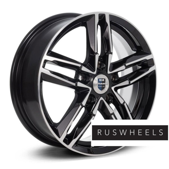 Диски КиК R16 / 6J PCD 5x105 ЕТ 39 ЦО 56.6 Sayan- Оригинал Диски КиК R16 / 6J PCD 5x105 ЕТ 39 ЦО 56.6 Sayan- Оригинал