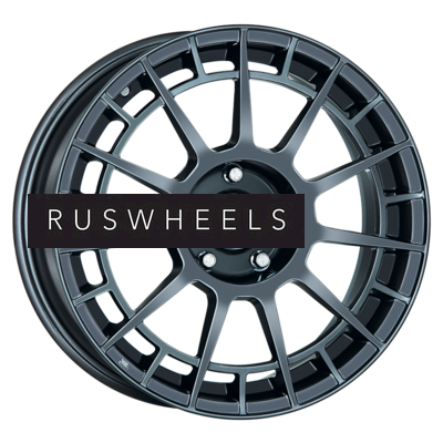 Диски MAK 7,5x18/5x114,3 ET45 D76 NTT Gloss GunMetal